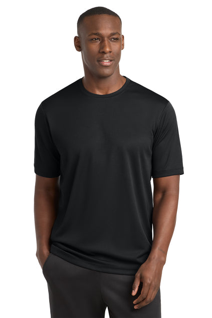 Sport-Tek ST340 | PosiCharge® RacerMesh® Tee | 100% Polyester