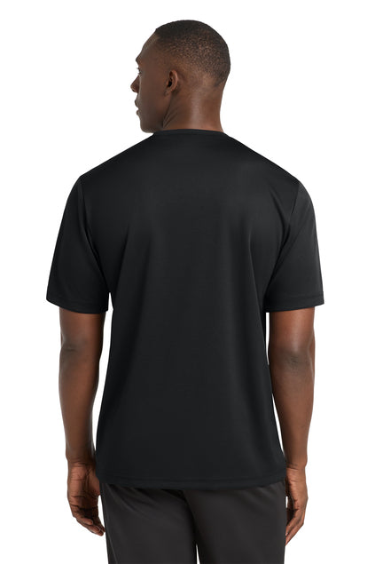 Sport-Tek ST340 | PosiCharge® RacerMesh® Tee | 100% Polyester