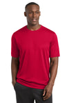 Sport-Tek ST340 | PosiCharge® RacerMesh® Tee | 100% Polyester