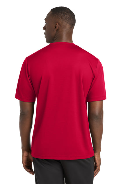 Sport-Tek ST340 | PosiCharge® RacerMesh® Tee | 100% Polyester