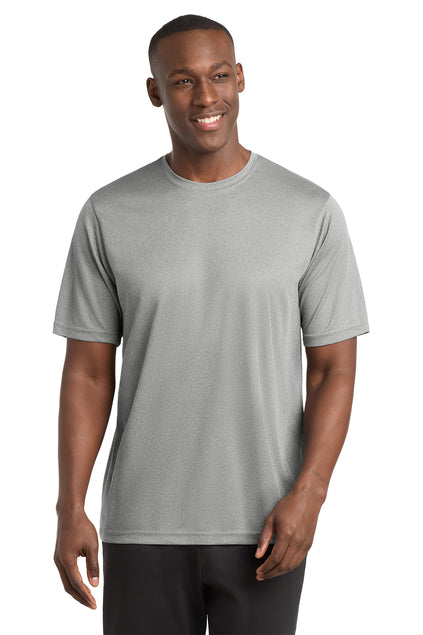 Sport-Tek ST340 | PosiCharge® RacerMesh® Tee | 100% Polyester