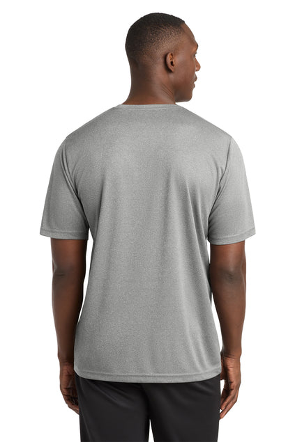 Load image into Gallery viewer, Sport-Tek ST340 | PosiCharge® RacerMesh® Tee | 100% Polyester
