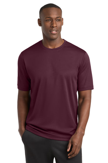 Load image into Gallery viewer, Sport-Tek ST340 | PosiCharge® RacerMesh® Tee | 100% Polyester
