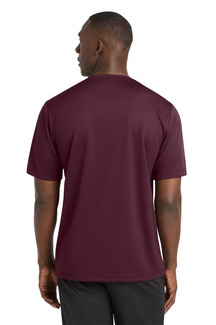 Load image into Gallery viewer, Sport-Tek ST340 | PosiCharge® RacerMesh® Tee | 100% Polyester
