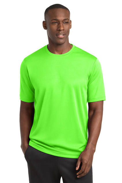 Sport-Tek ST340 | PosiCharge® RacerMesh® Tee | 100% Polyester