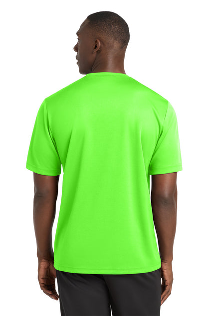 Sport-Tek ST340 | PosiCharge® RacerMesh® Tee | 100% Polyester