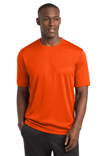 Sport-Tek ST340 | PosiCharge® RacerMesh® Tee | 100% Polyester
