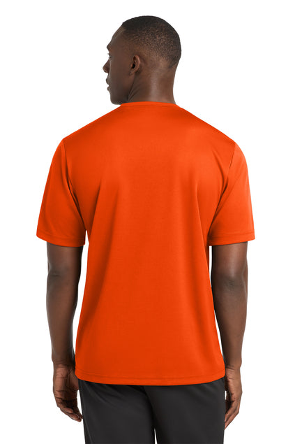 Sport-Tek ST340 | PosiCharge® RacerMesh® Tee | 100% Polyester
