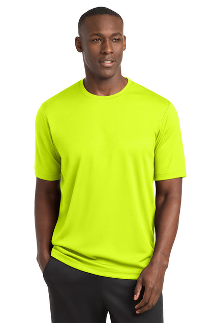 Sport-Tek ST340 | PosiCharge® RacerMesh® Tee | 100% Polyester