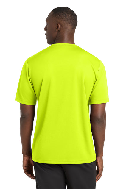 Load image into Gallery viewer, Sport-Tek ST340 | PosiCharge® RacerMesh® Tee | 100% Polyester
