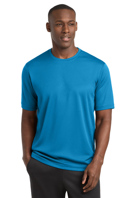 Sport-Tek ST340 | PosiCharge® RacerMesh® Tee | 100% Polyester
