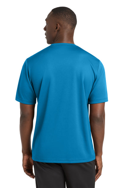 Sport-Tek ST340 | PosiCharge® RacerMesh® Tee | 100% Polyester