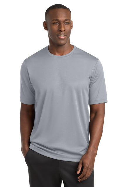 Load image into Gallery viewer, Sport-Tek ST340 | PosiCharge® RacerMesh® Tee | 100% Polyester
