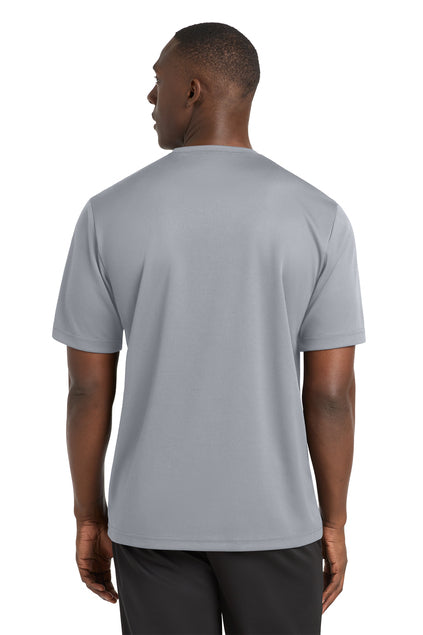 Load image into Gallery viewer, Sport-Tek ST340 | PosiCharge® RacerMesh® Tee | 100% Polyester
