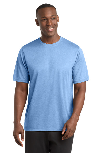 Sport-Tek ST340 | PosiCharge® RacerMesh® Tee | 100% Polyester (2)