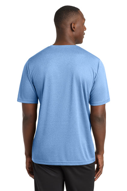 Load image into Gallery viewer, Sport-Tek ST340 | PosiCharge® RacerMesh® Tee | 100% Polyester (2)
