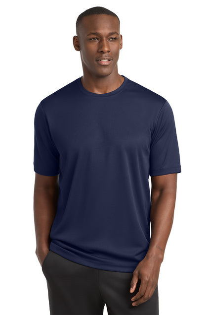 Sport-Tek ST340 | PosiCharge® RacerMesh® Tee | 100% Polyester