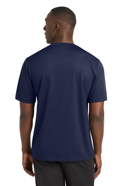 Load image into Gallery viewer, Sport-Tek ST340 | PosiCharge® RacerMesh® Tee | 100% Polyester
