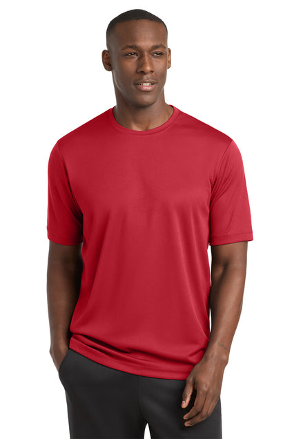 Sport-Tek ST340 | PosiCharge® RacerMesh® Tee | 100% Polyester