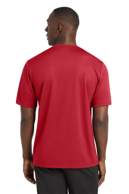Sport-Tek ST340 | PosiCharge® RacerMesh® Tee | 100% Polyester