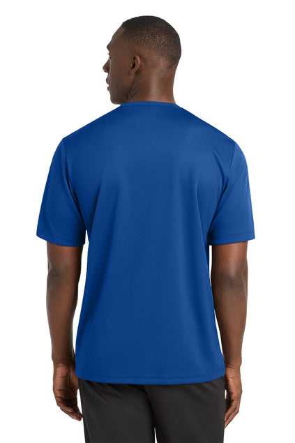 Sport-Tek ST340 | PosiCharge® RacerMesh® Tee | 100% Polyester (2)