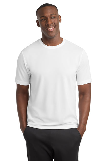 Load image into Gallery viewer, Sport-Tek ST340 | PosiCharge® RacerMesh® Tee | 100% Polyester (2)
