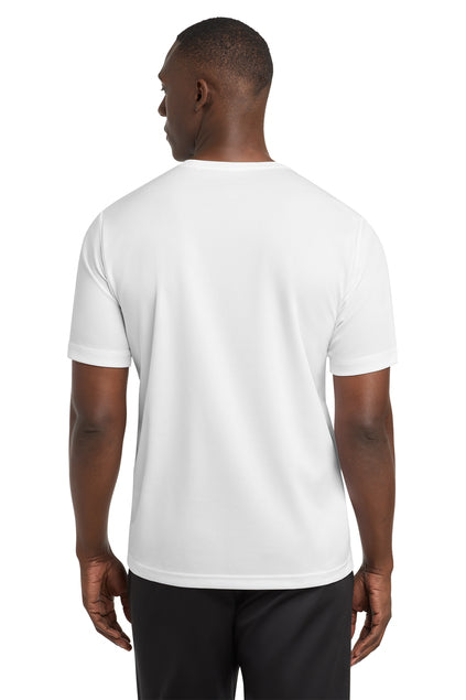 Load image into Gallery viewer, Sport-Tek ST340 | PosiCharge® RacerMesh® Tee | 100% Polyester (2)
