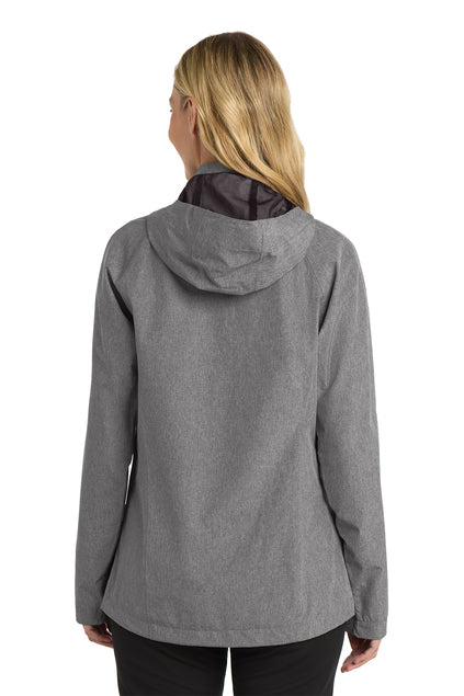 Port Authority Women's Torrent Waterproof Jacket. L333