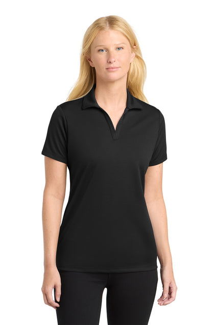 Sport-Tek LST640 | Polo | Women's PosiCharge RacerMesh - Set 1