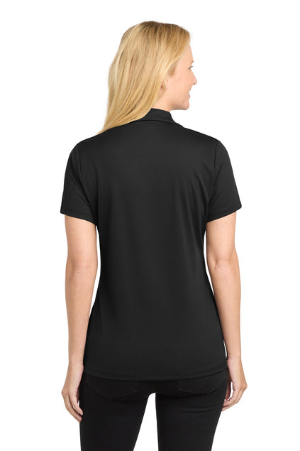Sport-Tek LST640 | Polo | Women's PosiCharge RacerMesh - Set 1
