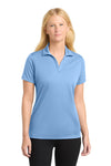 Sport-Tek LST640 | Polo | Women's PosiCharge RacerMesh - Set 1
