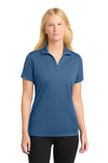 Sport-Tek LST640 | Polo | Women's PosiCharge RacerMesh - Set 1