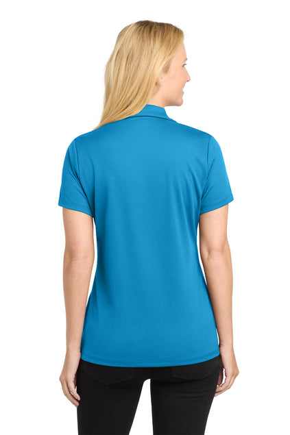 Sport-Tek LST640 | Polo | Women's PosiCharge RacerMesh - Set 2