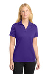 Sport-Tek LST640 | Polo | Women's PosiCharge RacerMesh - Set 2
