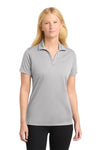 Sport-Tek LST640 | Polo | Women's PosiCharge RacerMesh - Set 2