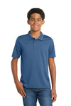Sport-Tek YST640 | Polo | Youth PosiCharge RacerMesh