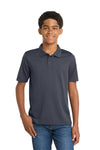 Sport-Tek YST640 | Polo | Youth PosiCharge RacerMesh