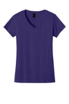 Gildan 5V00L | Tee | Women's Heavy Cotton V-Neck
