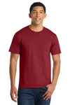 Port & Co PC450 | Tee | Fan Favorite Short Sleeve - Set 1