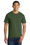 Port & Co PC450 | Tee | Fan Favorite Short Sleeve - Set 3
