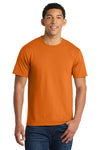 Port & Co PC450 | Tee | Fan Favorite Short Sleeve - Set 4