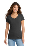 Port & Co LPC450V | Tee | Women's Fan Favorite V-Neck Short Sleeve - Set 1