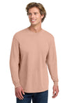 Comfort Colors 6014 | Tee | Heavyweight Ring Spun Long Sleeve | Set 1