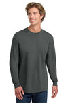 Comfort Colors 6014 | Tee | Heavyweight Ring Spun Long Sleeve | Set 1