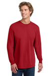Comfort Colors 6014 | Tee | Heavyweight Ring Spun Long Sleeve | Set 1