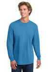 Comfort Colors 6014 | Tee | Heavyweight Ring Spun Long Sleeve | Set 1
