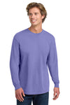 Comfort Colors 6014 | Tee | Heavyweight Ring Spun Long Sleeve | Set 2