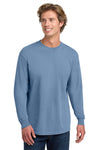 Comfort Colors 6014 | Tee | Heavyweight Ring Spun Long Sleeve | Set 2