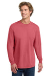 Comfort Colors 6014 | Tee | Heavyweight Ring Spun Long Sleeve | Set 2