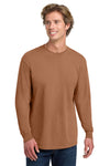 Comfort Colors 6014 | Tee | Heavyweight Ring Spun Long Sleeve | Set 2